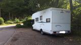Ford Transit Challenger - Ford Alkoven