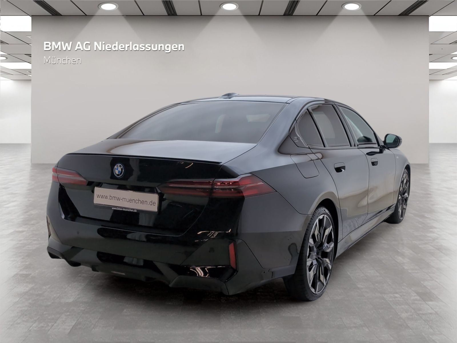 BMW 550 - Bild 5