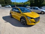Peugeot 208 PureTech 130 EAT8 GT Pack GT Pack - Peugeot 208 Gebrauchtwagen in Bochum