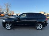 BMW X5 xDrive 30 d * Xenon, Navi, Leder * - BMW X5 Gebrauchtwagen in Stuttgart