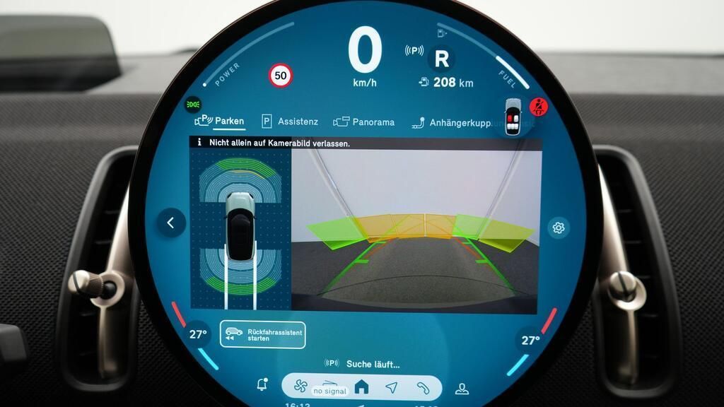 MINI Cooper S Countryman - Bild 23