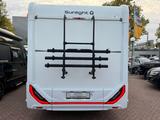 Sunlight T 68 ADVENTURE EDITION FIAT HUBBETT LÄNGSBETT - Sunlight T 68 Adventure Edition