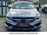 Mercedes-Benz CLA 45 AMG 4Matic*H&K*Panorama*Amg Performance* - gebrauchte Mercedes-Benz CLA 45 AMG aus dem Jahr 2014