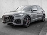 Audi SQ5 3.0 TDI quattro tiptronic AHK LED Navi Plus - Audi SQ5 in Düsseldorf