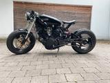 Yamaha TR1 Custom Umbau Bobber - EINZELSTÜCK - Offers