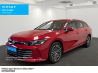 Volkswagen Passat - Vorschau Bild 1
