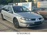 Renault Laguna II Grandtour Avantage - Renault Laguna aus 2007: Grandtour