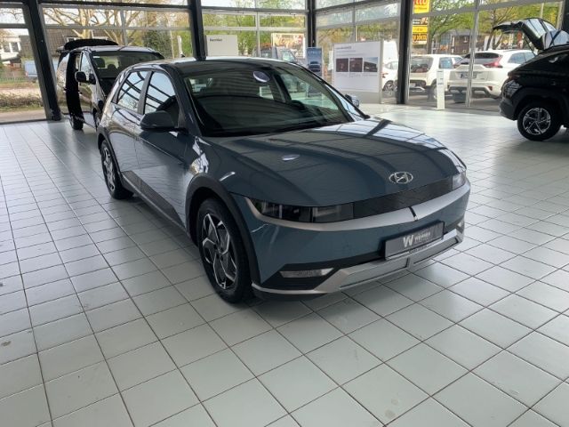 Hyundai IONIQ 5 – Bild 3