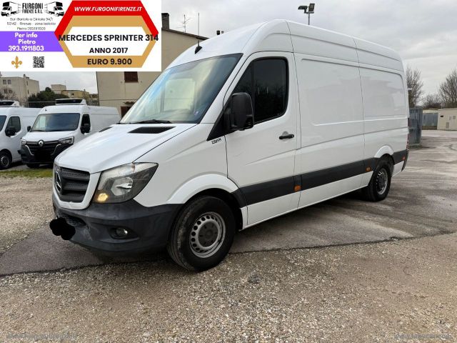 Andere SPRINTER 314