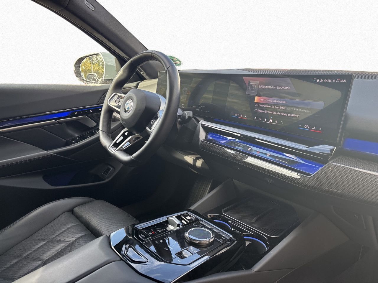 BMW 520 - Bild 13