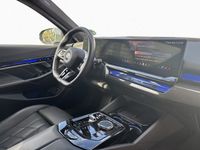 BMW 520 - Vorschau Bild 13