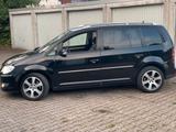 Volkswagen Touran 2.0TDI170PSHighline7S... - Volkswagen Touran: Ps TDI 170