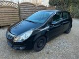 Opel Corsa D 1.4 90PS SPORT*KLIMA*17"ALU*!EXPORT!* - Opel Corsa aus 2007: Sport