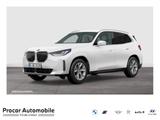 BMW X3 20d xDrive AHK RFK NAVI LED PDC V+H DAB LM - BMW X3 Jahreswagen