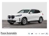BMW X3 - Vorschau Bild 1