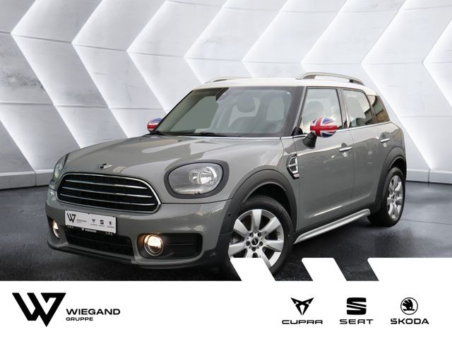 MINI Cooper Countryman 2.0 Cooper D PDC SHZ NAVI