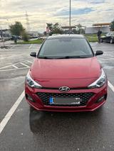 Hyundai i20 1.0 T-GDI 74kW Active Trend Active Trend