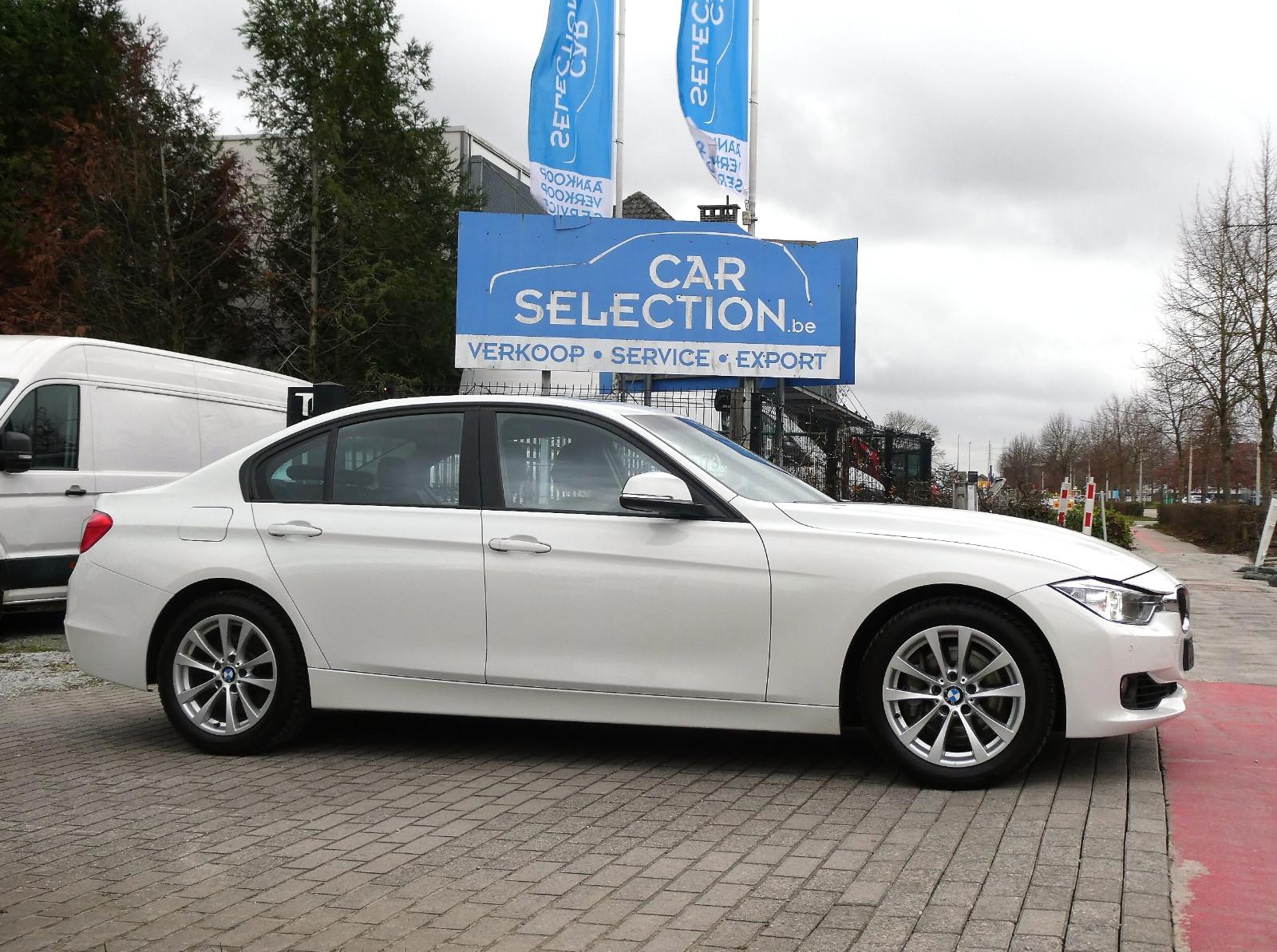 BMW 335 i xDrive *Manual gearbox**14.041+Mwst*