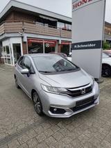 Honda Jazz 1.3 i-VTEC Elegance - Honda Jazz in Krefeld