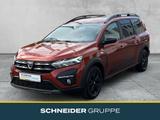 Dacia Jogger EXTREME+ TCe100 ECO-G NAVI+KAMERA - Dacia Jogger mit Benzin-Antrieb: Scheckheftgepflegt