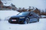Audi S7 TDI tiptronic quattro - - blaue Audi S7