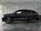 Audi Q8 50 TDI quattro competition plus - Audi Q8: Competition Plus