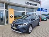 Renault Captur II Equilibre - Renault Captur: Equilibre