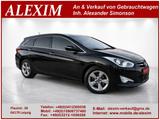 Hyundai i40/Bluetooth/2Z-Klima/8fach Bereift - Hyundai i40 aus 2014