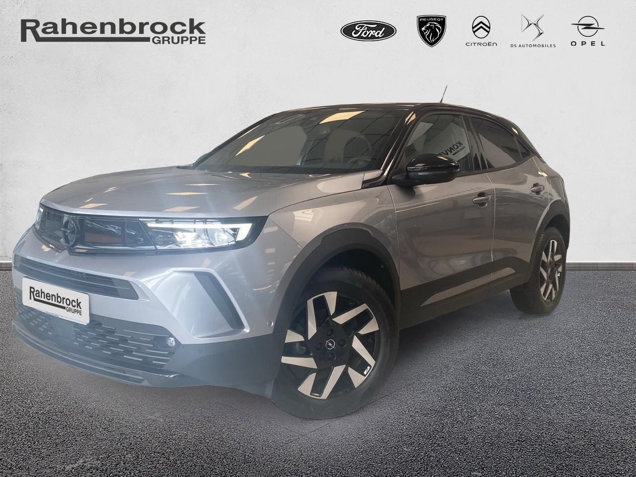 Opel Mokka GS 1.2 Turbo S/S 136PS Komfort-Paket