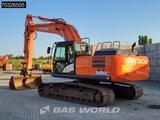 Hitachi ZX250 LC -6 - Offers