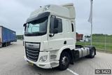 DAF CF 450 SC, Euro 6, / New APK - Angebote