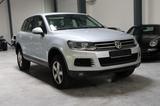 Volkswagen Touareg V6 TDI - HU/AU NEU - Leder  - Volkswagen Touareg aus 2011: V6 TDI