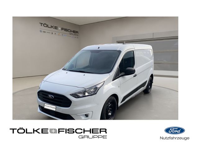 Ford Transit Connect Kasten1.5l EcoBlue HIER VOR ORT