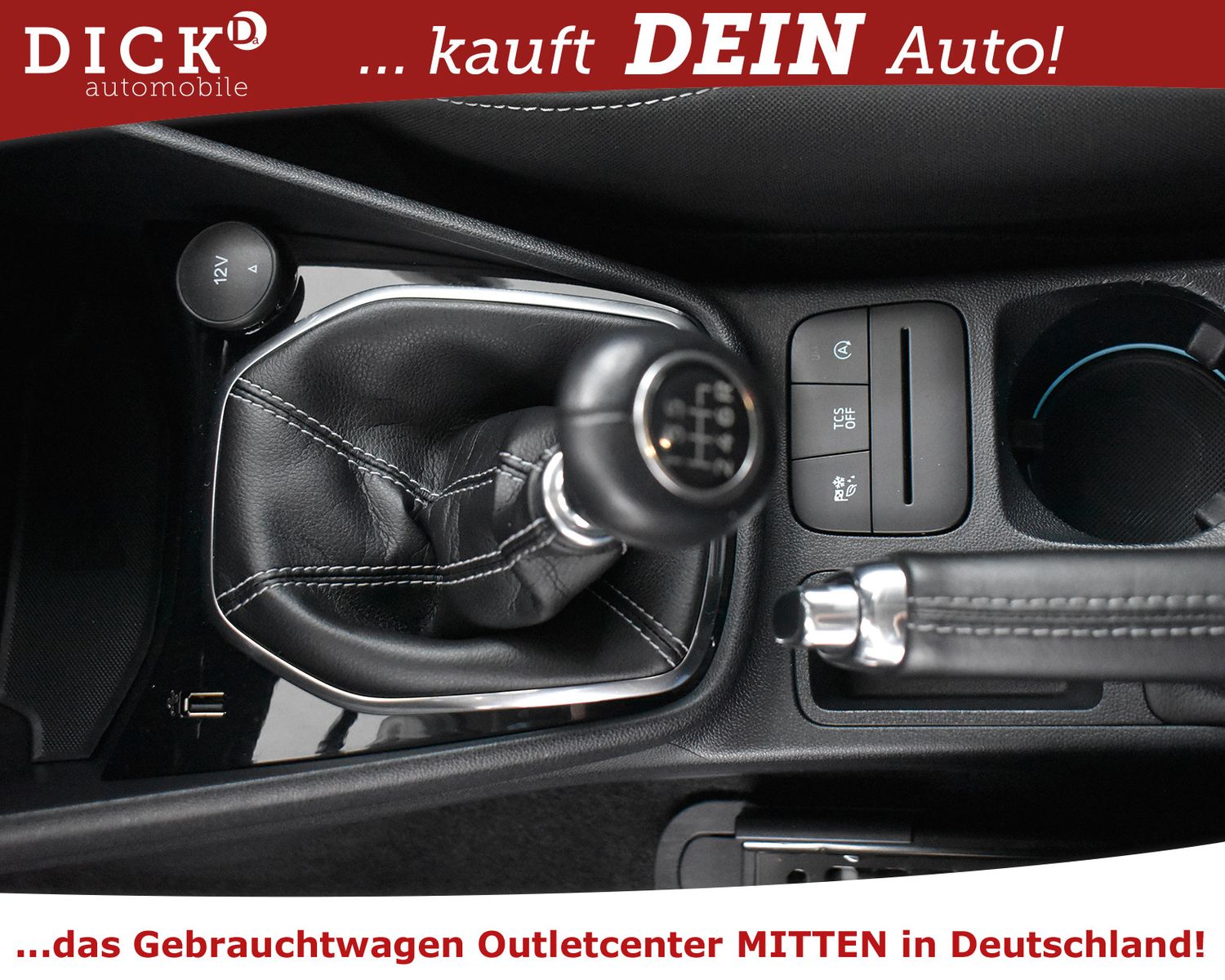 FORD Fiesta 1.5d C&C > LED+KLIMA+NAVI+SHZ+DAB+TEMP - Image 17