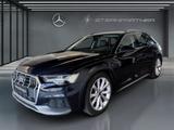 Audi A6 Allroad 50 TDI qu. HD-Matrix,Sound,AHK,StHzg - gebrauchte Audi A6 Allroad aus dem Jahr 2021