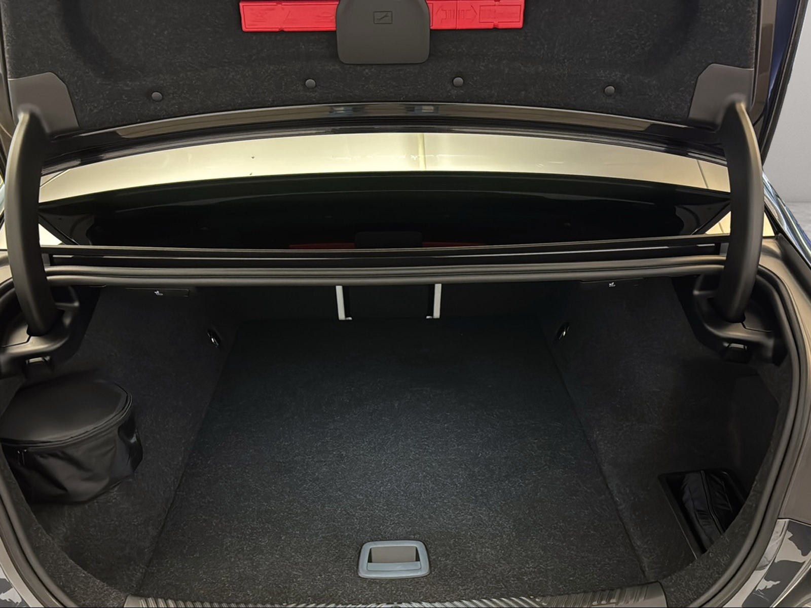 BMW i5 - Bild 15