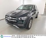 Mercedes-Benz GLE 350 de 4MATIC Pano Aut. Widescreen Burmeste