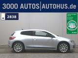Volkswagen Scirocco 1.4 TSI Club Navi Bi-Xenon RfK HU 08/27 - silberne Volkswagen Scirocco