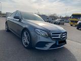 Mercedes-Benz E 350d AMG Line Autom. AMG Line - Mercedes-Benz E 350 in Karlsruhe