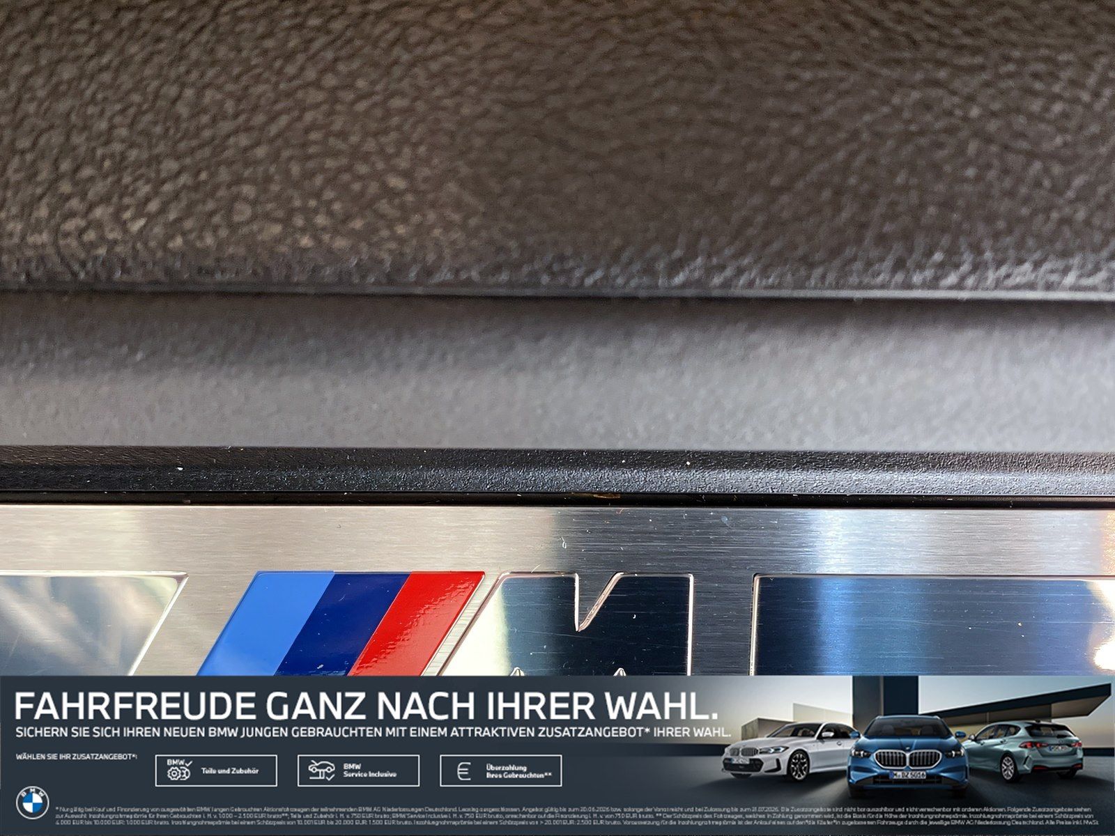 BMW 420 - Bild 21