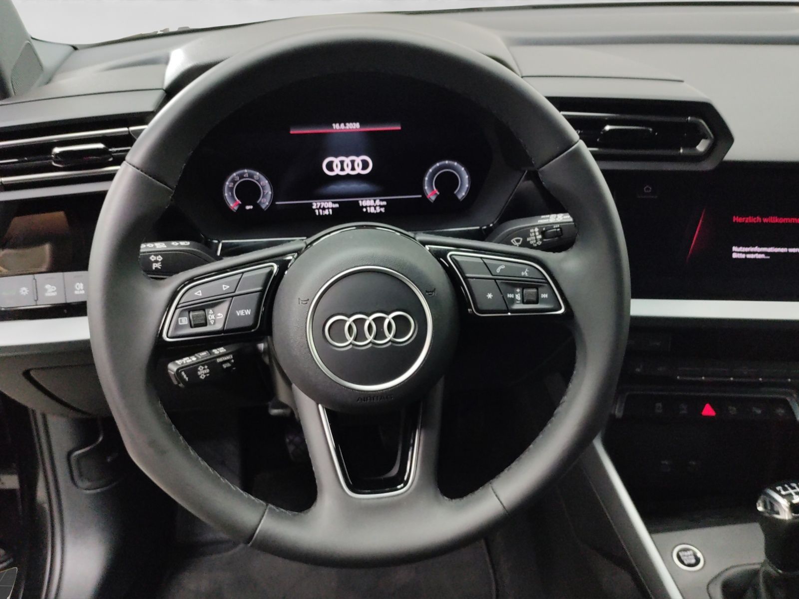 Audi A3 - Bild 10