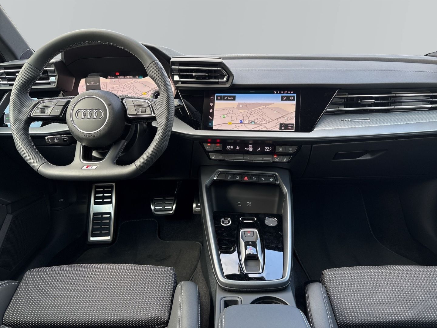 Audi A3 - Bild 11