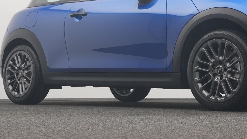 MINI Cooper C - Bild 20