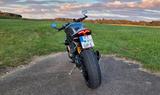 Triumph Speed Triple 1200 RS Garantie & SC-Project - TRIUMPH SPEED TRIPLE RS