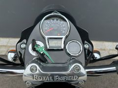 ROYAL ENFIELD Classic 650 ABS CHROM +++ SOFORT VERFÜGBAR