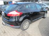 Renault Megane III Lim. 5-trg. Tomtom Edition - Renault Megane Gebrauchtwagen in Nürnberg