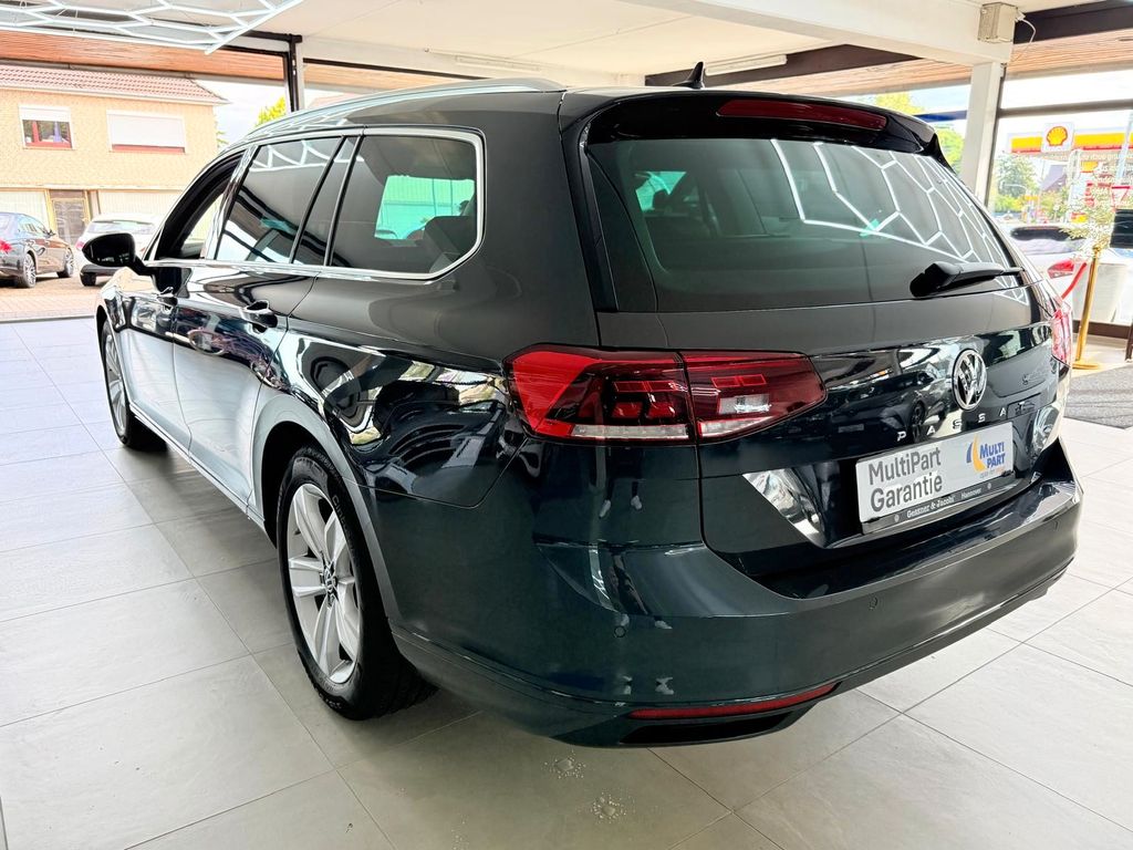 VW Passat Variant - Bild 6