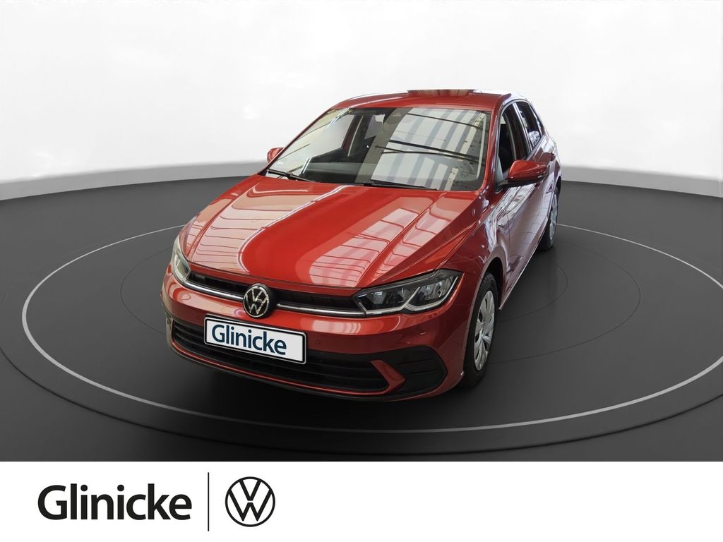 Image of Volkswagen Polo