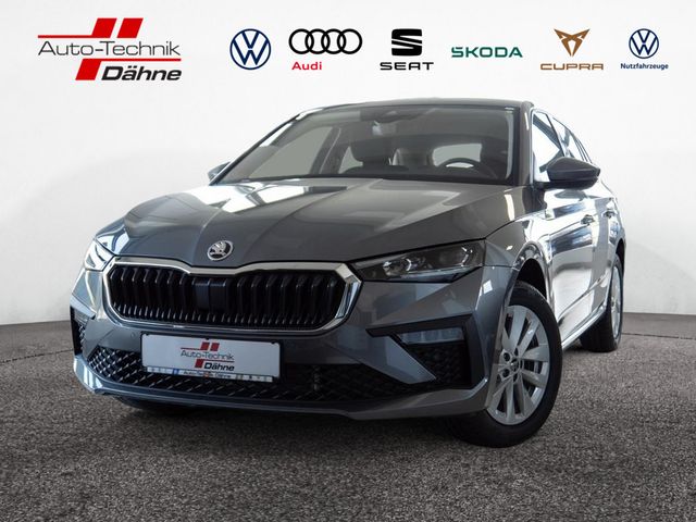 Skoda Scala 1.0 TSI Selection PDC SHZ KAMERA NAVI ACC