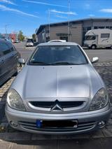 Citroën Citröen Xsara - Citroën Xsara Benziner Gebrauchtwagen